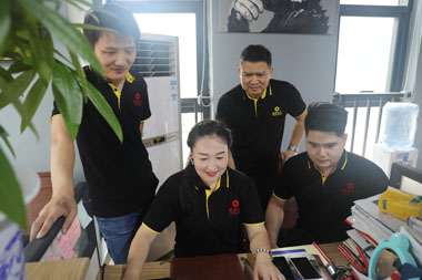 團(tuán)隊(duì)展示 團(tuán)隊(duì)展示